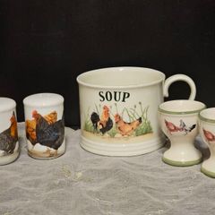 The Leonardo Collection Tableware