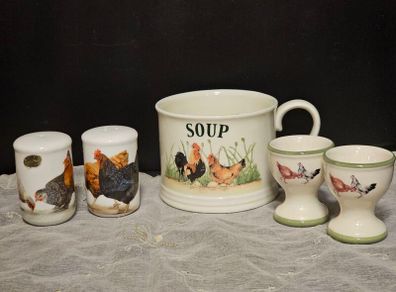The Leonardo Collection Tableware
