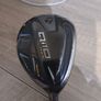 taylormade qi10 max 6 hybrid Image 4