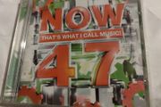 Now 47 double Cd
