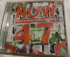 Now 47 double Cd