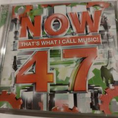 Now 47 double Cd