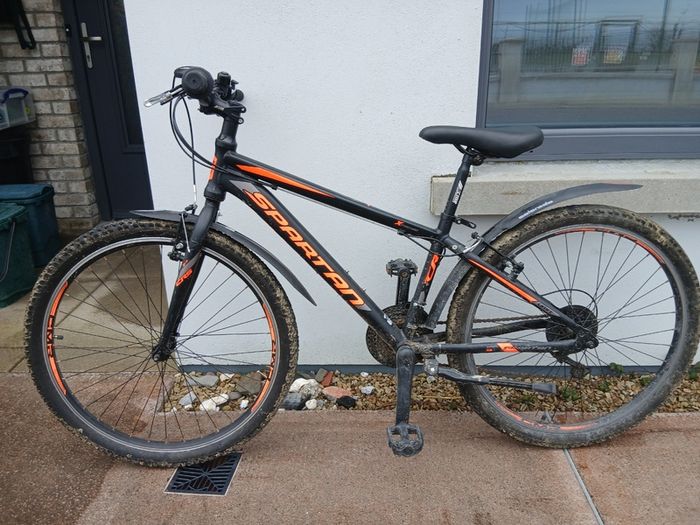 Bike