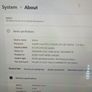 HP ZBook Firefly 14 G7 Intel Core i5-10210U / 16GB RAM / 512GB SSD / Windows 11 Pro Image 9
