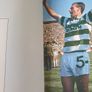 Celtic Football Club Packie Bonner Testimonial Programme Ireland 1991 Image 5