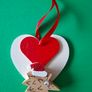 Santas & Gnomes & Angels (Handcrafted) Image 3