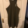 new all saints dress rrp 85E Image 2