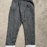 girls pants2-4 years old 98-104cm Image 4