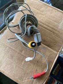 Nintendo Wii