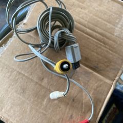 Nintendo Wii