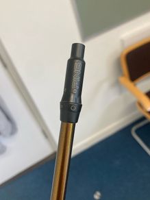 Ping Driver Shaft