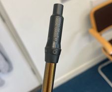 Ping Driver Shaft