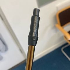 Ping Driver Shaft