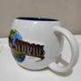 Universal Studios Barrel Mug Image 3