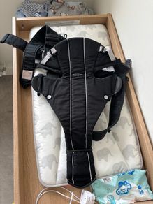 Baby Bjorn Carrier