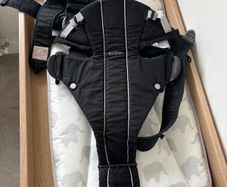 Baby Bjorn Carrier