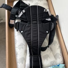 Baby Bjorn Carrier