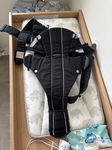 Baby Bjorn Carrier