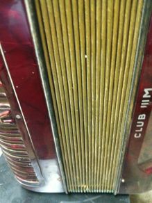 accordion