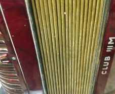 accordion