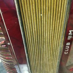 accordion