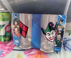 batman glasses