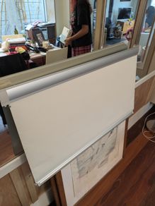 Blinds rooflight velux