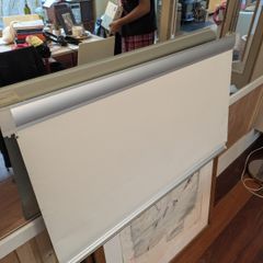 Blinds rooflight velux