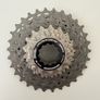 Road Bike cassette, Shimano Dura-Ace 11-30 CS-R9200 12- Speed. NEW Image 2