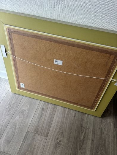 High Quality Framed Print