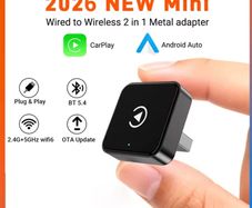 CarPlay