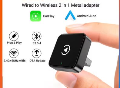 CarPlay