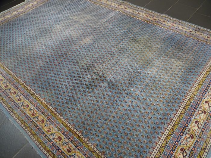 P.ersian Sarok Mir Rug 3.05 x 2.05m (SARO)