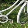 Vintage Raleigh Caprice Ladies Bike with Removable Basket Image 9