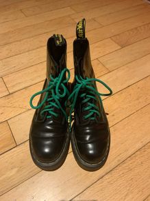 Doc Martens size 5