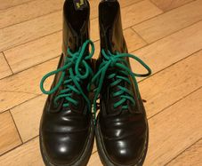 Doc Martens size 5