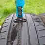 18" Audi,  Vw,  Seat,  Skoda Alloys with tyres Image 9