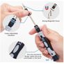115-in-1 Precision Screwdriver Set, Mini Screwdriver Set for Electronics Repair Image 4