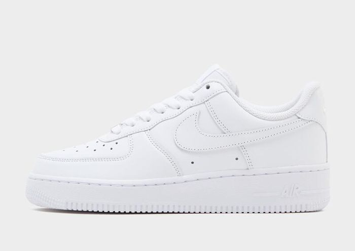 Nike Air Force 1s