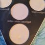 Shadow palette Kat Von D Alchemy Holographic  Limited Edition Image 4