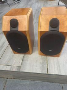Bowers and wilkins cdm1 special edition