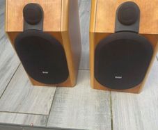 Bowers and wilkins cdm1 special edition