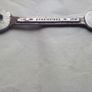 Vintage Garringtons Spanner (postage included) Image 2