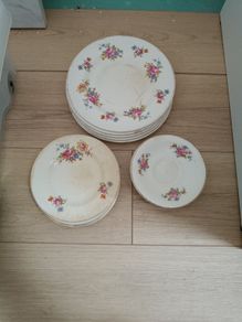 Arklow pottery china