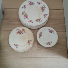 Arklow pottery china
