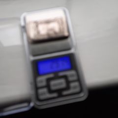 silver