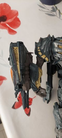 Transformer / toy