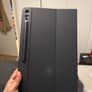 Samsung Galaxy Tab S9 Ultra 14.6 1TB Keyboard & Tempered Glass Image 3