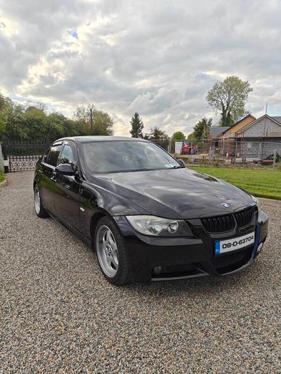 2008 Bmw 3-series