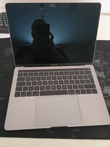 Macbook Pro 3.5 GHz i7